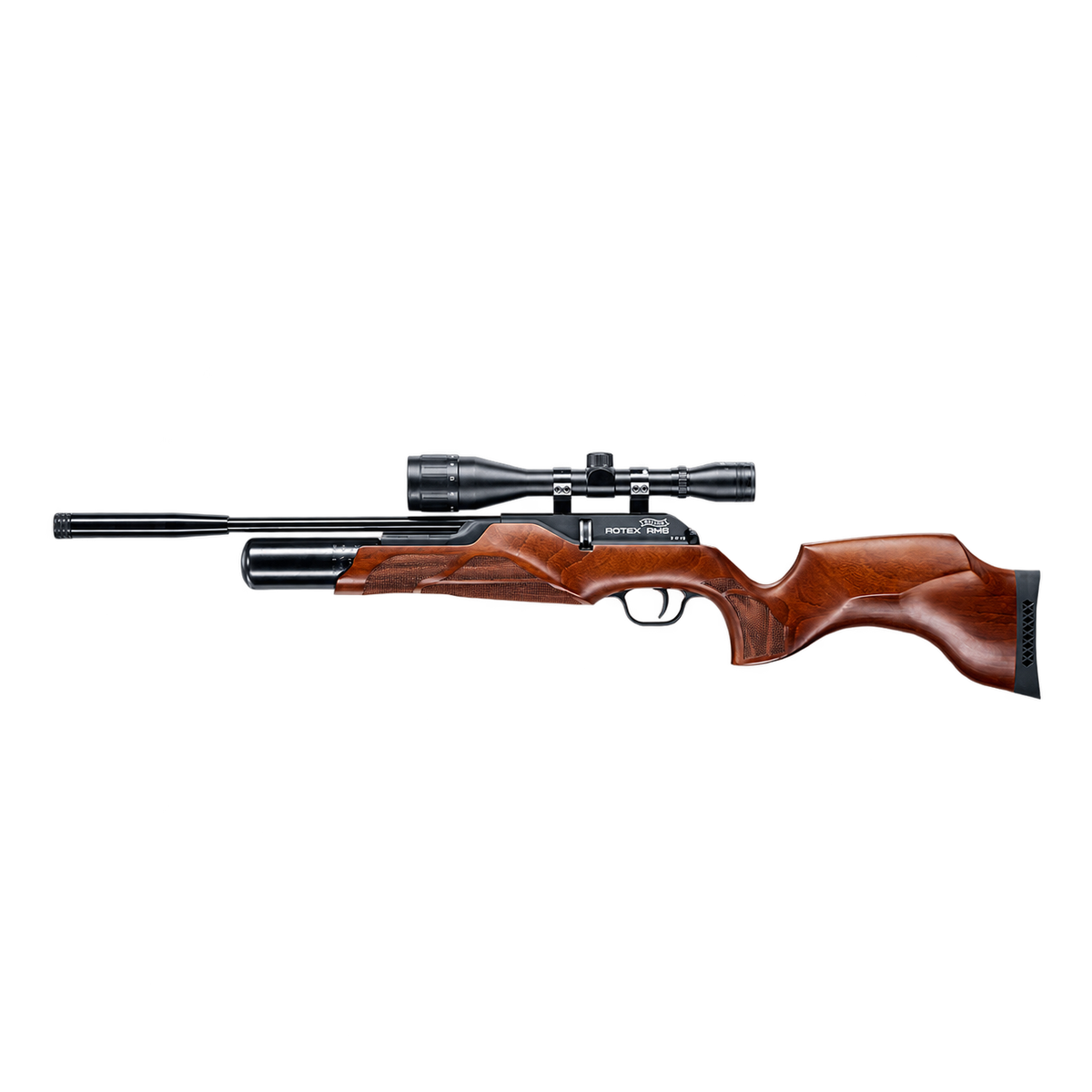 Walther Rotex RM8 & Walther Rotex RM8-5,5mm Pellet-16 julios