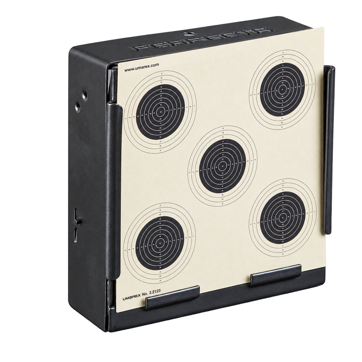 Caza Balines Planos & Caza Balines Plano 14x 14