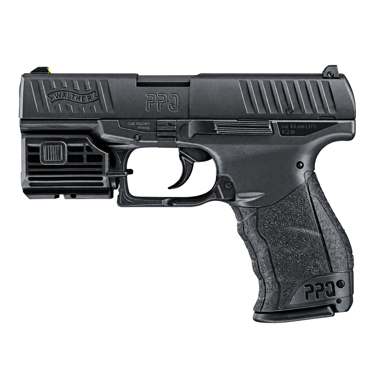 UX Laser Sight NL4 & Laser Sight UX NL4-Rail Mount.Adaptable en Picatiny