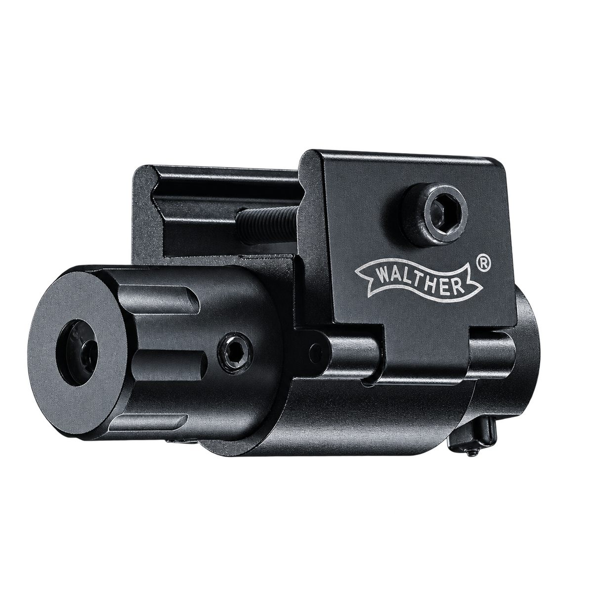 UX Laser Sight NL3 & Laser Sight UX NL3-Rail Mount 650nm Picatiny Rail