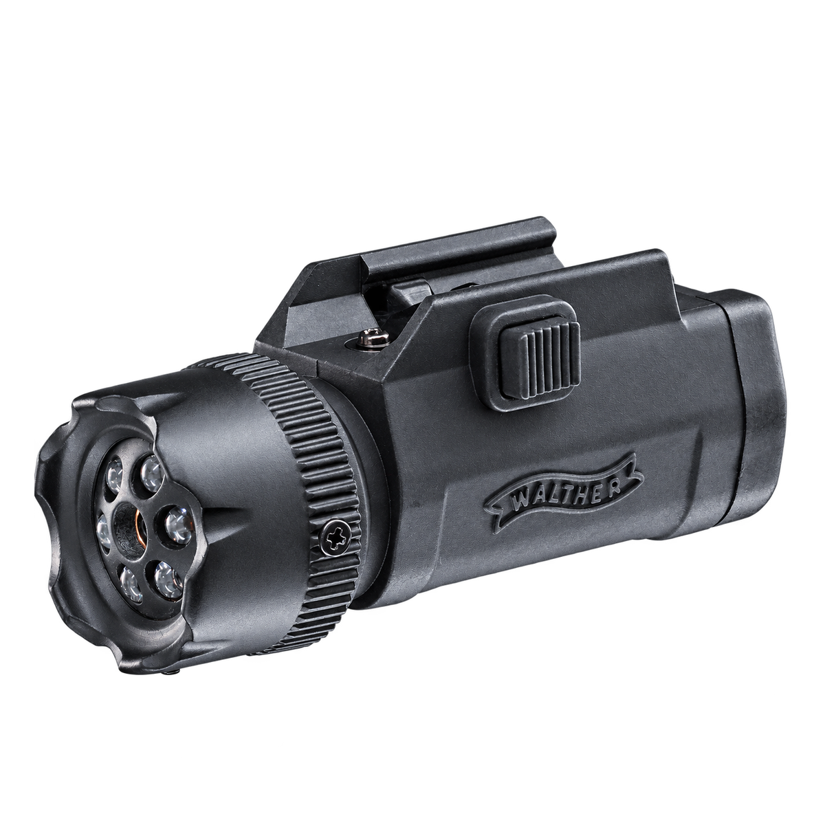 UX Laser Sight LLM1 & Laser Sight UX LLM1-Rail Mount 650nm, 6 leds Weaver Rail