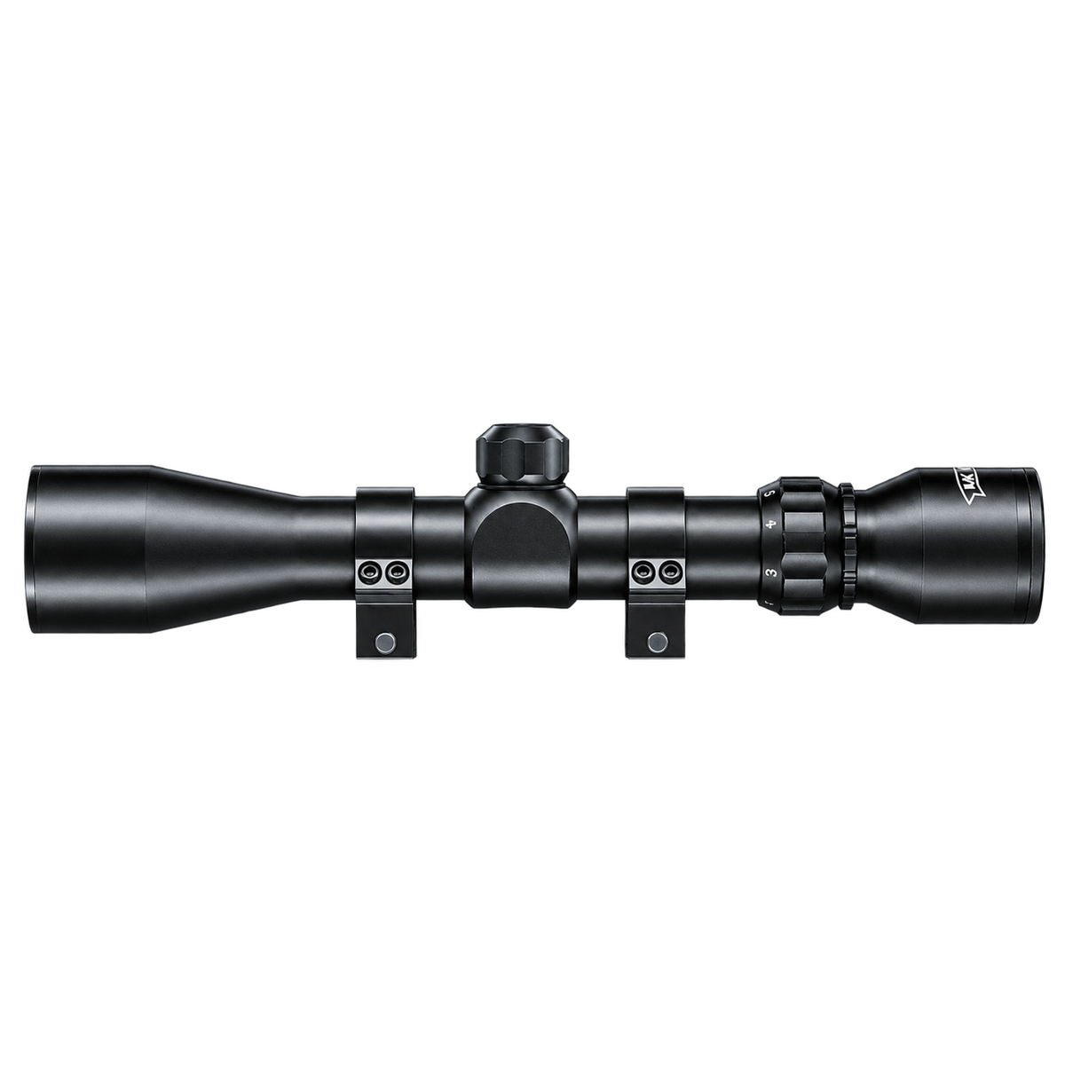 Umarex RS 3-9x40 & Visor Umarex RS 3-9x40-Rail 11mm
