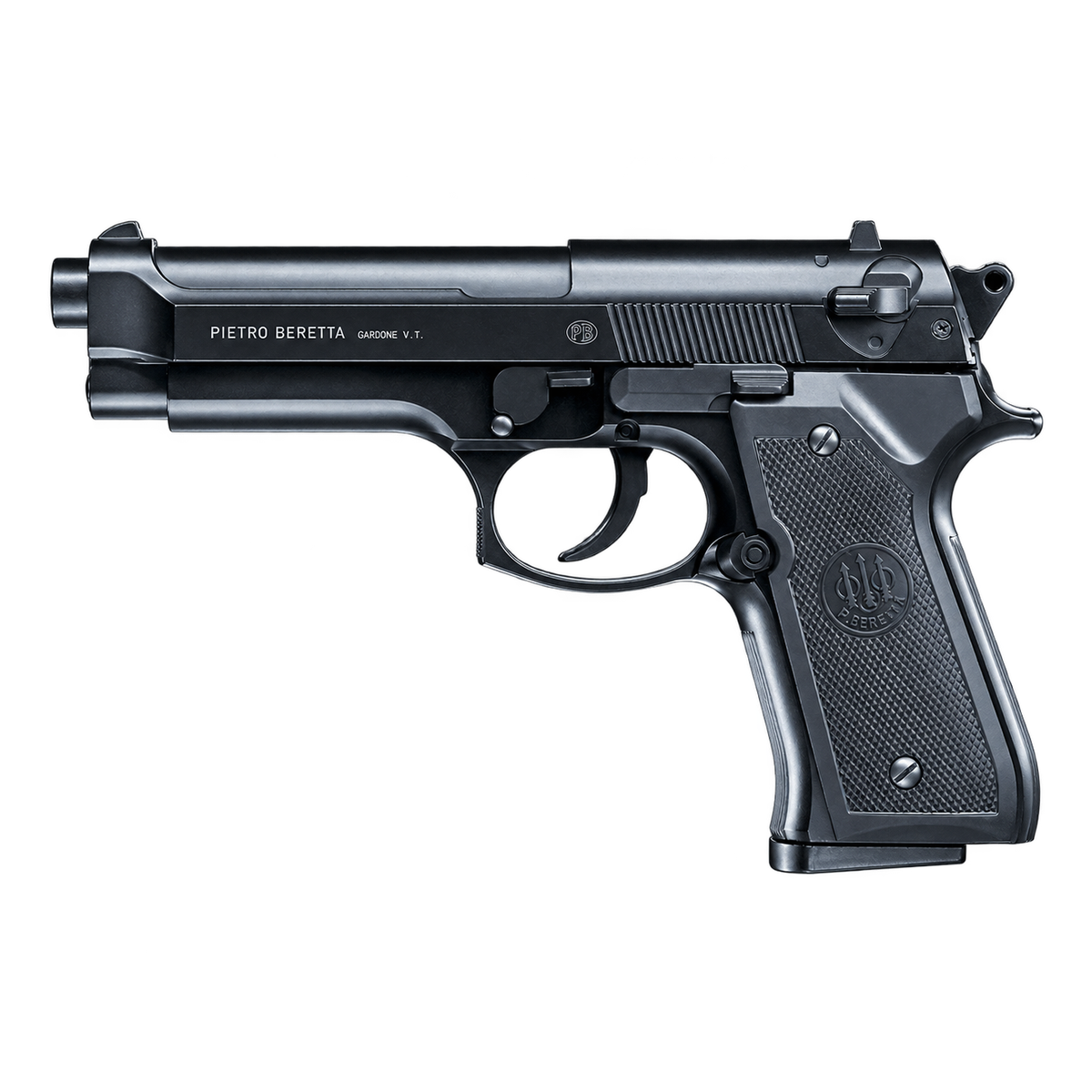 Beretta M92FS-ASM & ASM-Beretta M92FS & ASM-Beretta M92FS HME & ASM-Beretta M92FS PSS