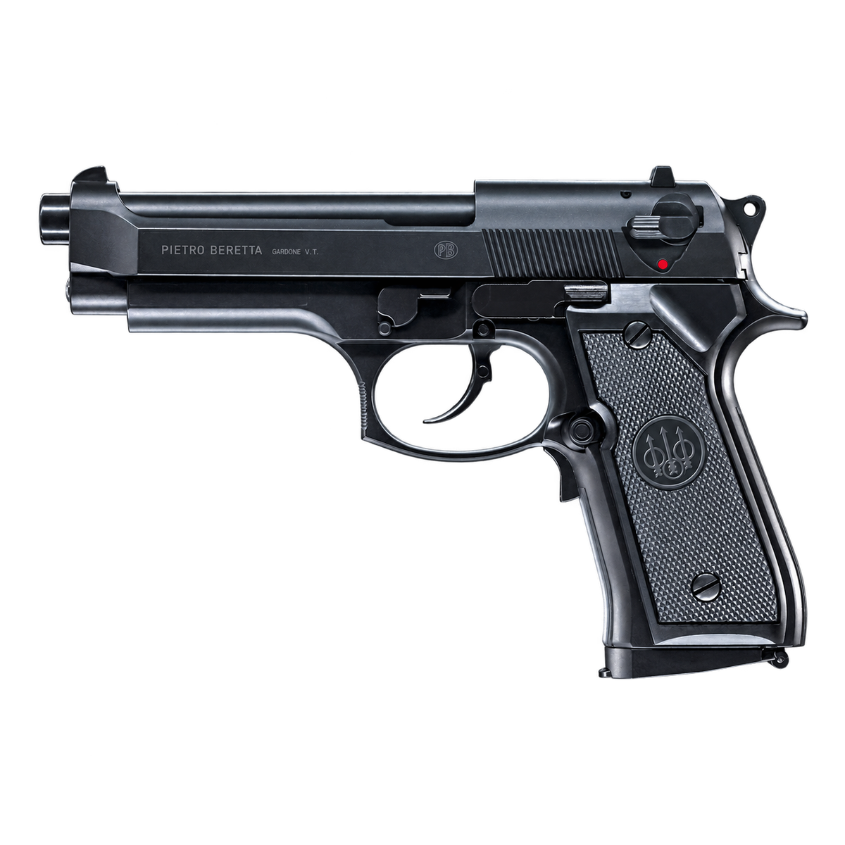 Beretta M92FS-ASE & ASE-Beretta M92FS