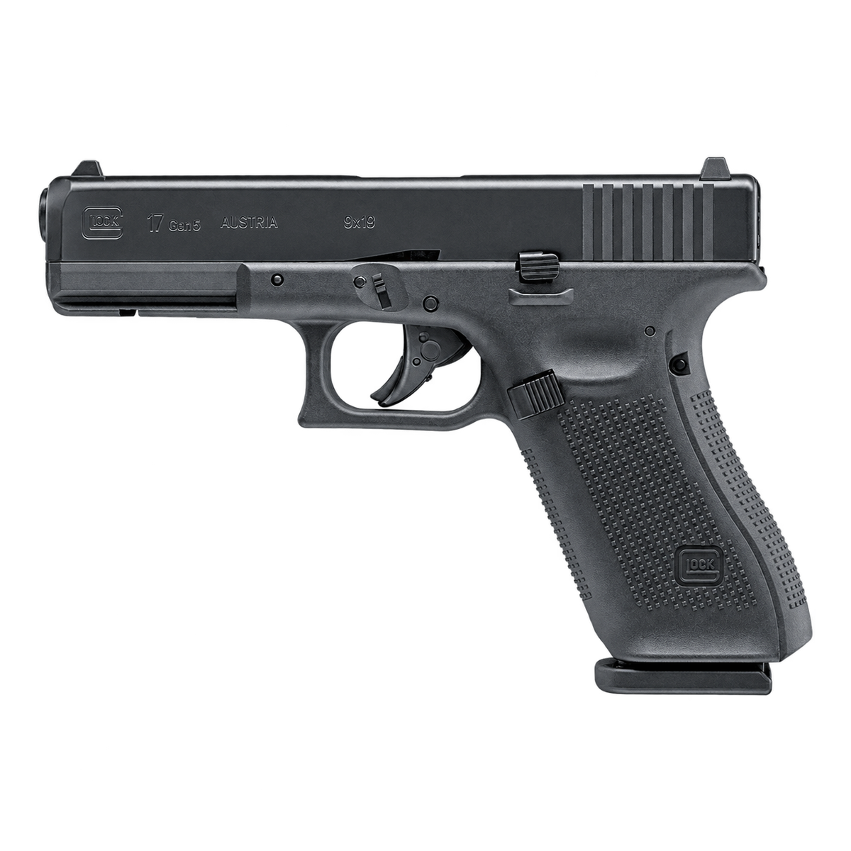 Glock 17 Gen 5