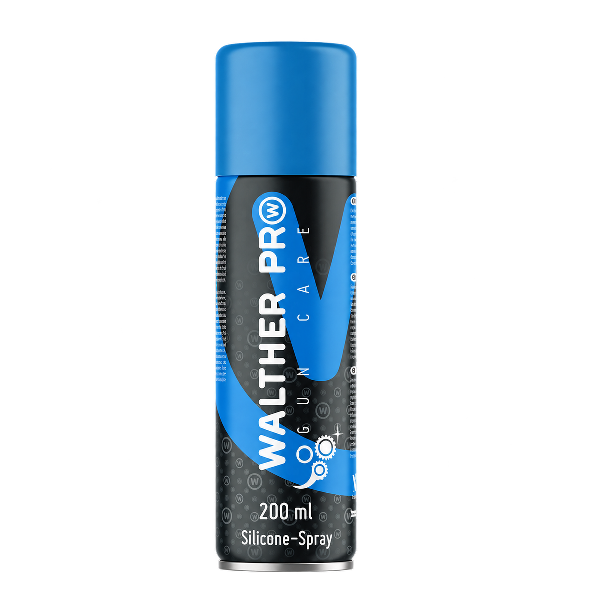 Spray Silicona Air Soft & Walther Multi Care Spray Silicona - Airsoft-200 ml