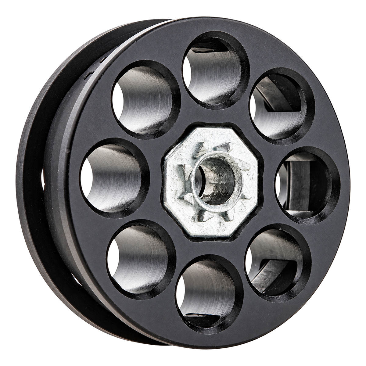 Cargador Rotatorio RM8 4,5mm