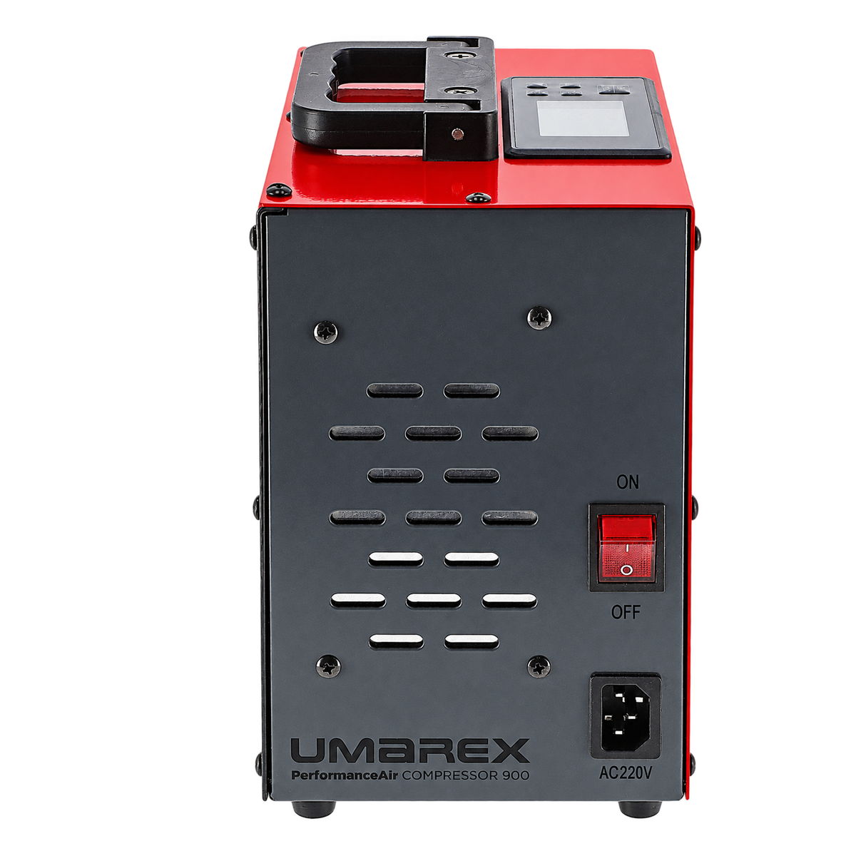 Compresor UMAREX PAC900 (3)
