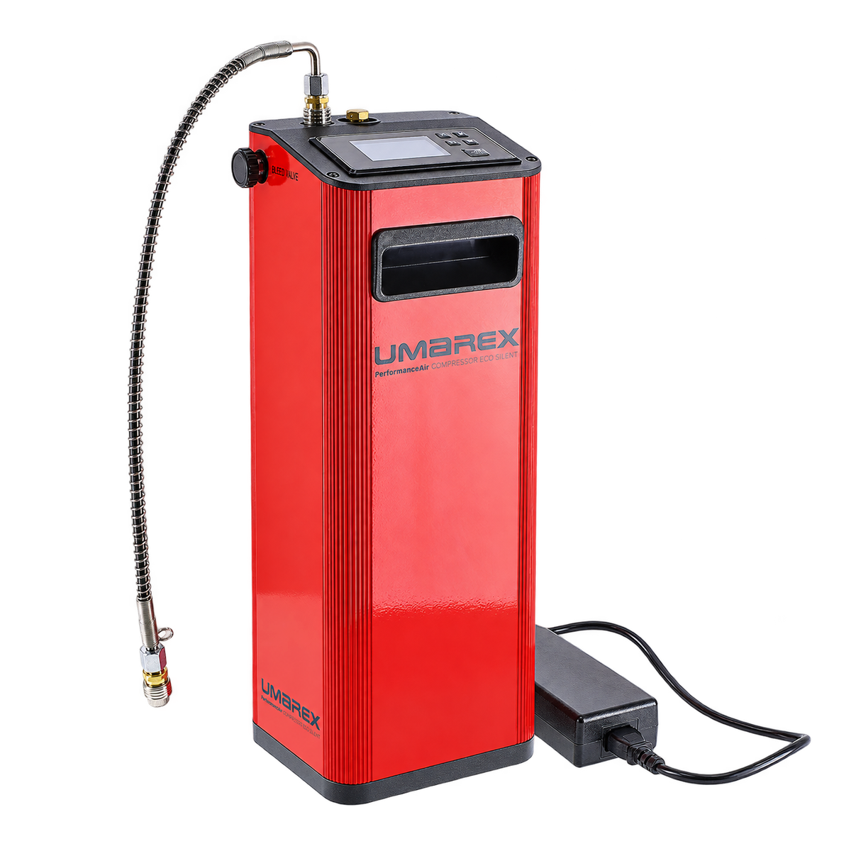 Compresor UMAREX Eco Silent & Compresor Eco Silent