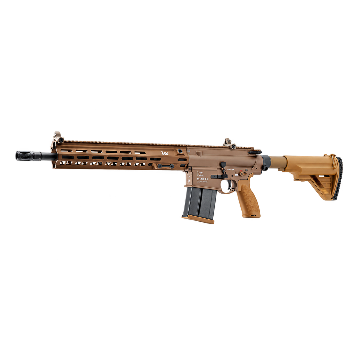 HK M110 A1