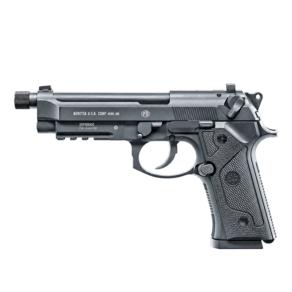 Beretta M9A3 FM