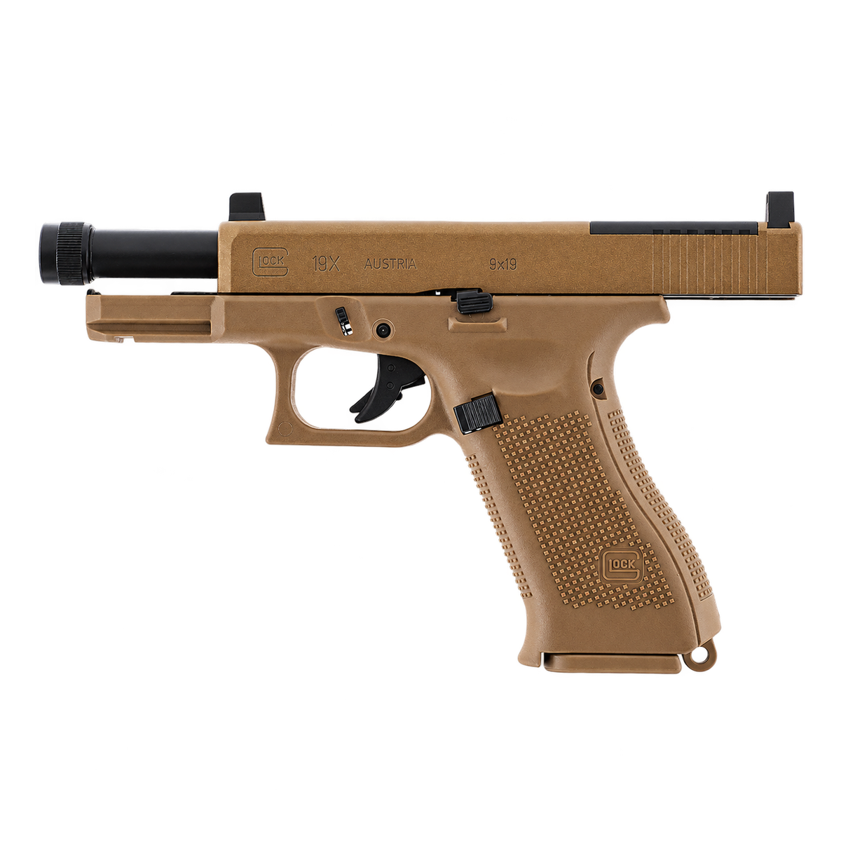 Glock 19 Coyote MOS (2)