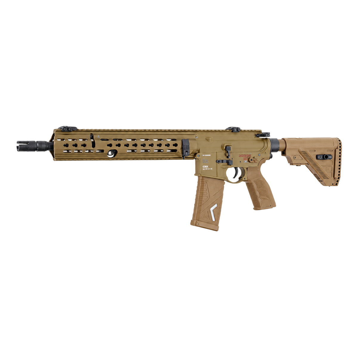 Heckler & Koch G95K