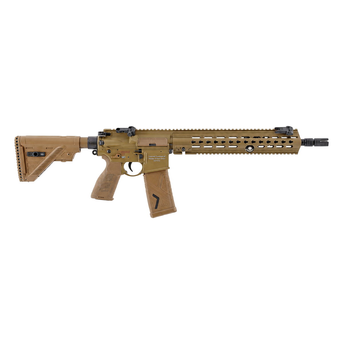 Heckler & Koch G95K (1)