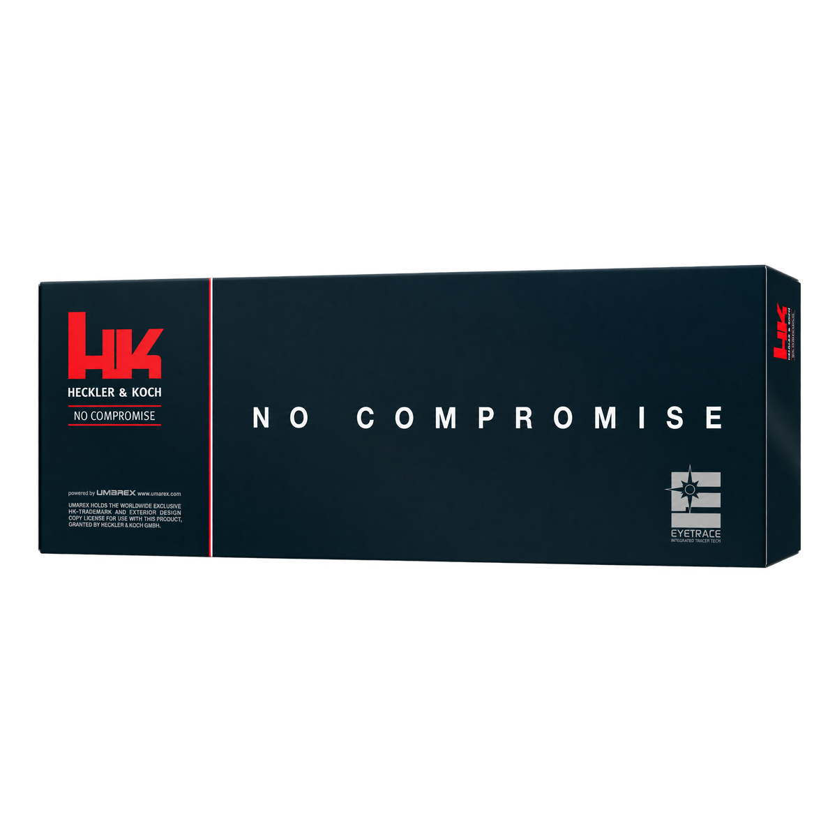 Heckler & Koch MP5 Sportsline EyE Trace (2)