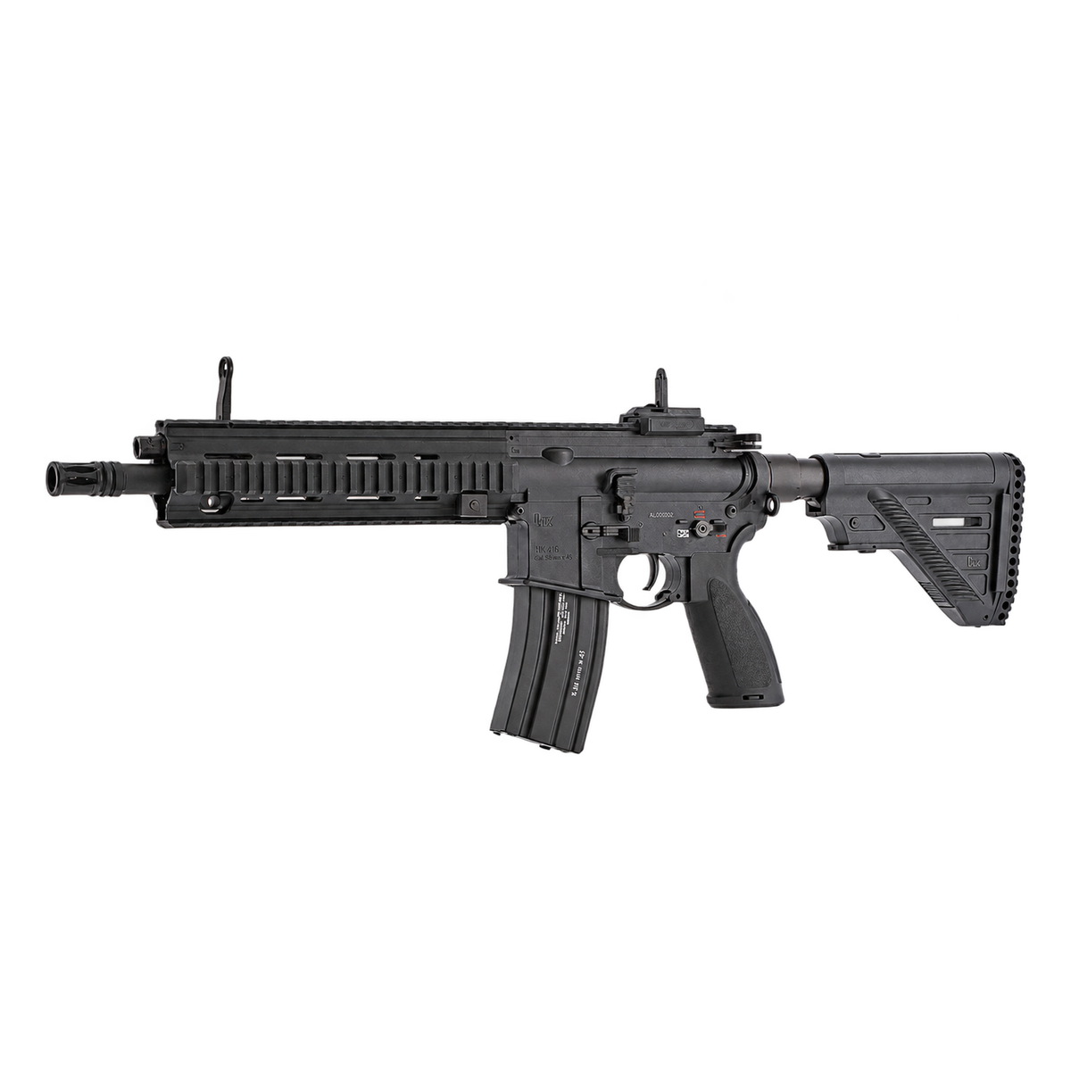 Heckler & Koch 416 A5 SportLine EyE Trace