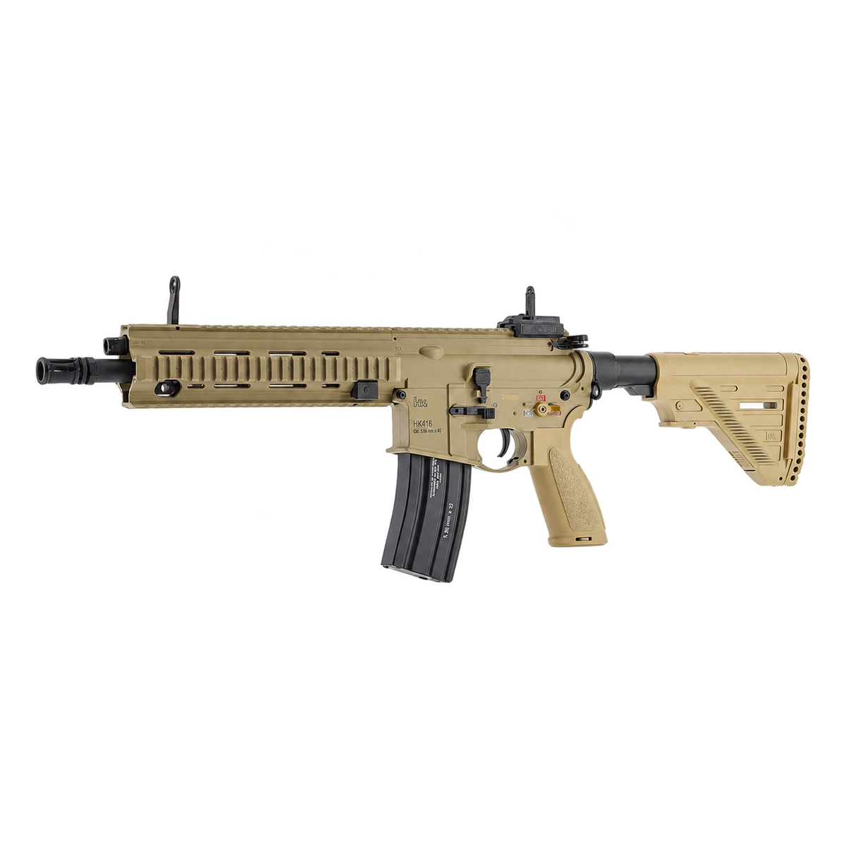 Heckler & Koch 416 A5 SportLine EyE Trace (2)
