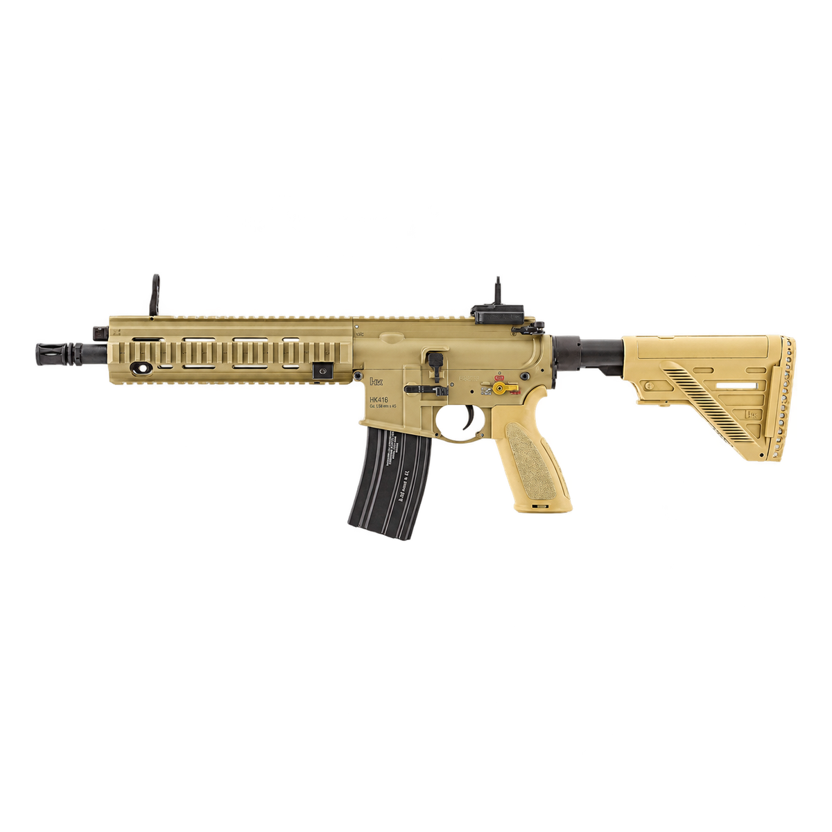 Heckler & Koch 416 A5 SportLine EyE Trace (3)