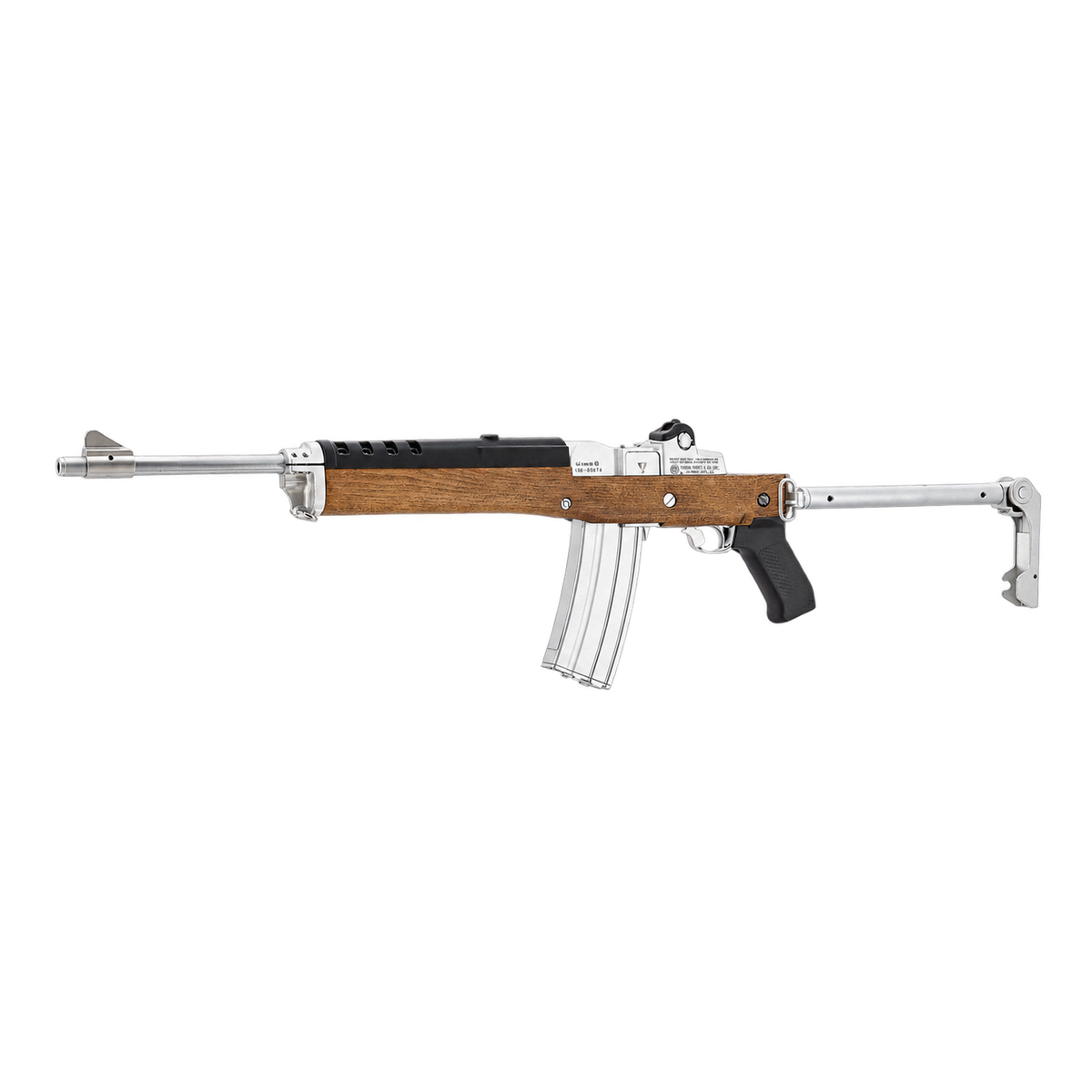 Ruger Mini 14 ASG