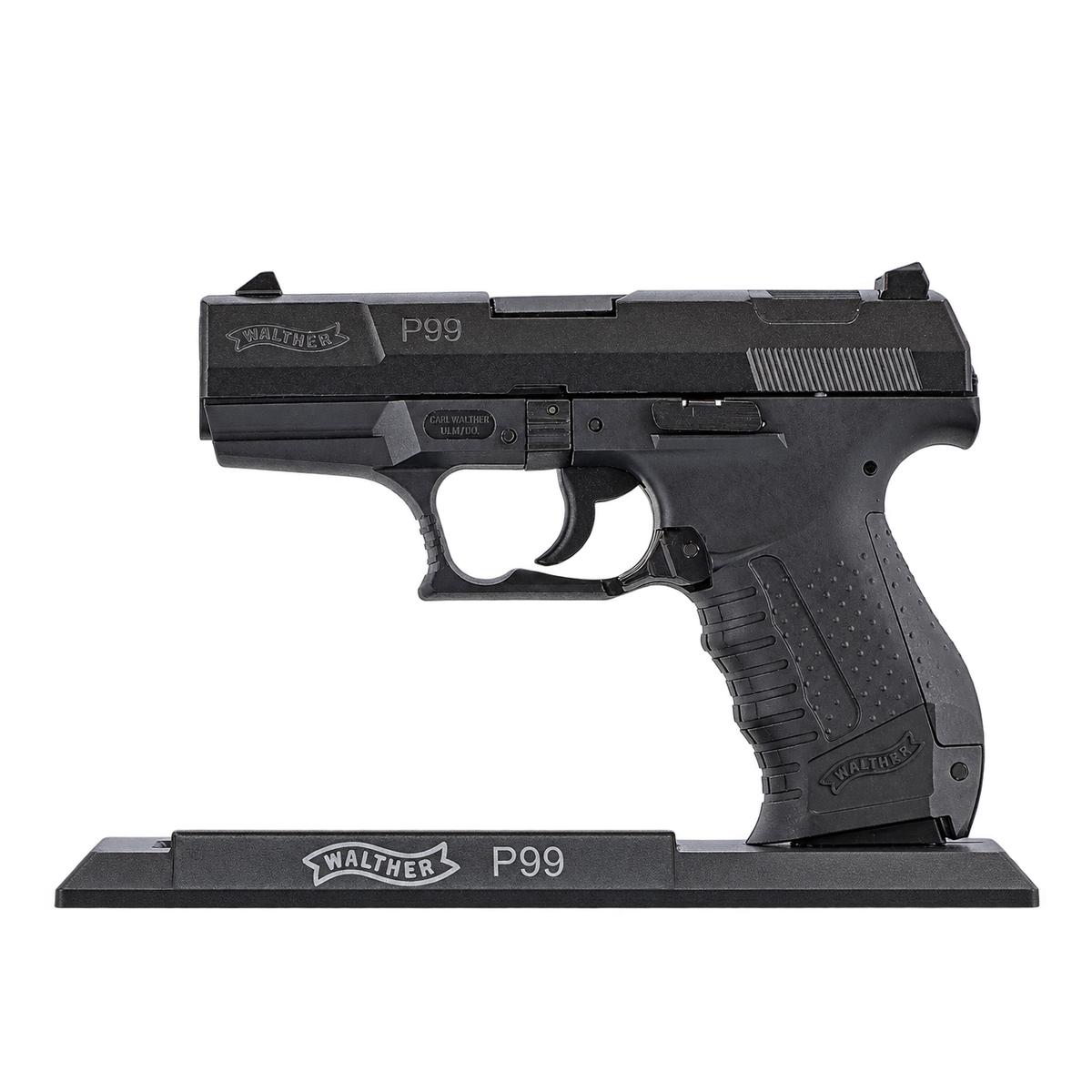 WOA Walther P99 BLK