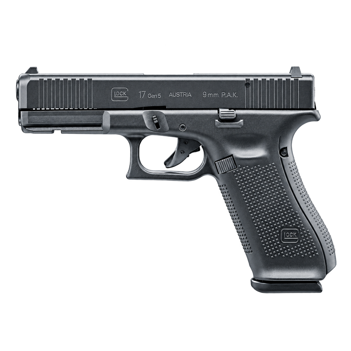 Glock 17 Gen5