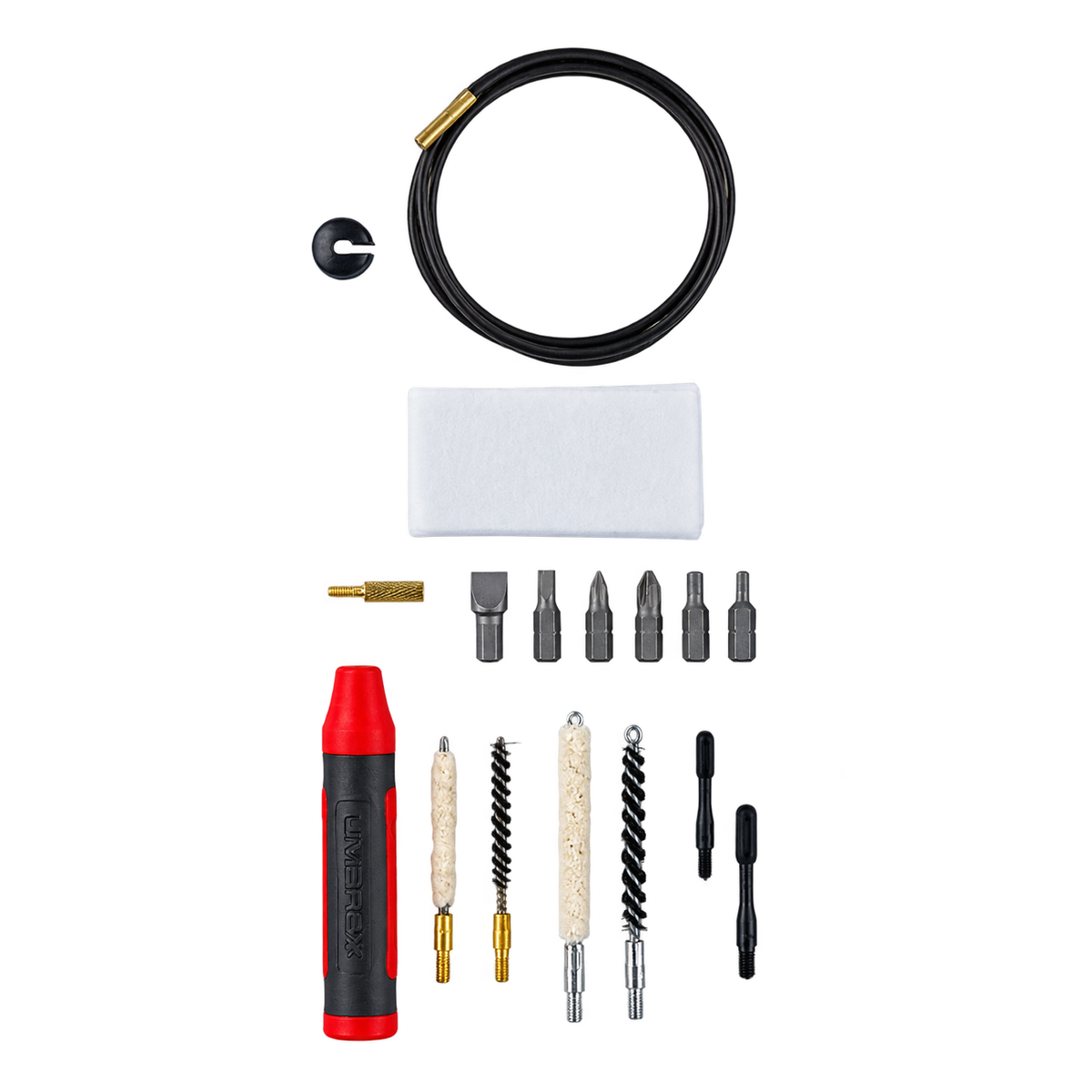 Kit de Limpieza Expert Umarex & Kit de Limpieza Expert Umarex 4.5/5.5mm