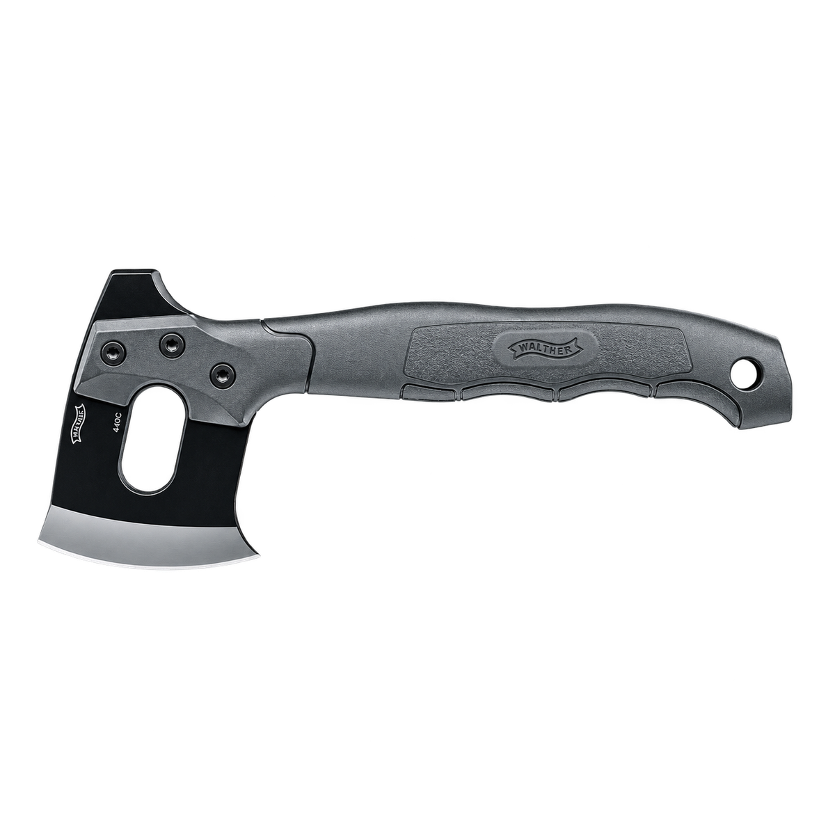 Walther Compact AXE