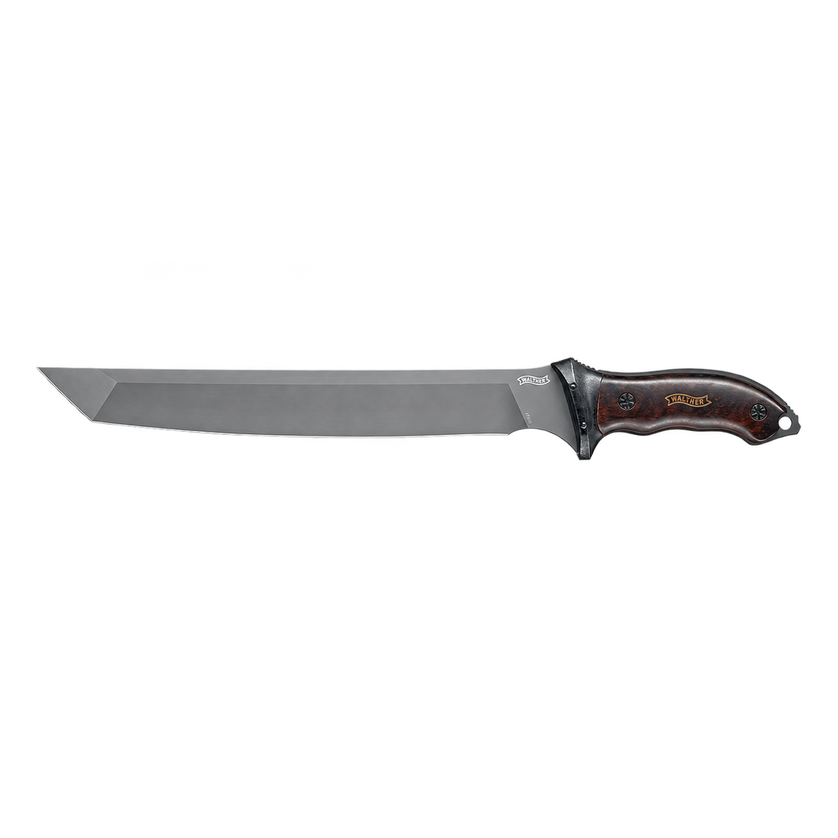 Walther Mach Tac 5