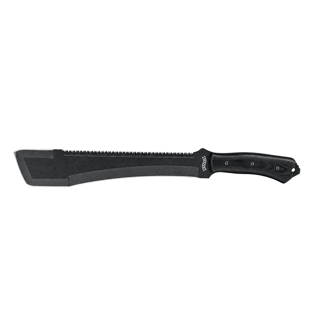 Walther MSM & Machete Walther MSM