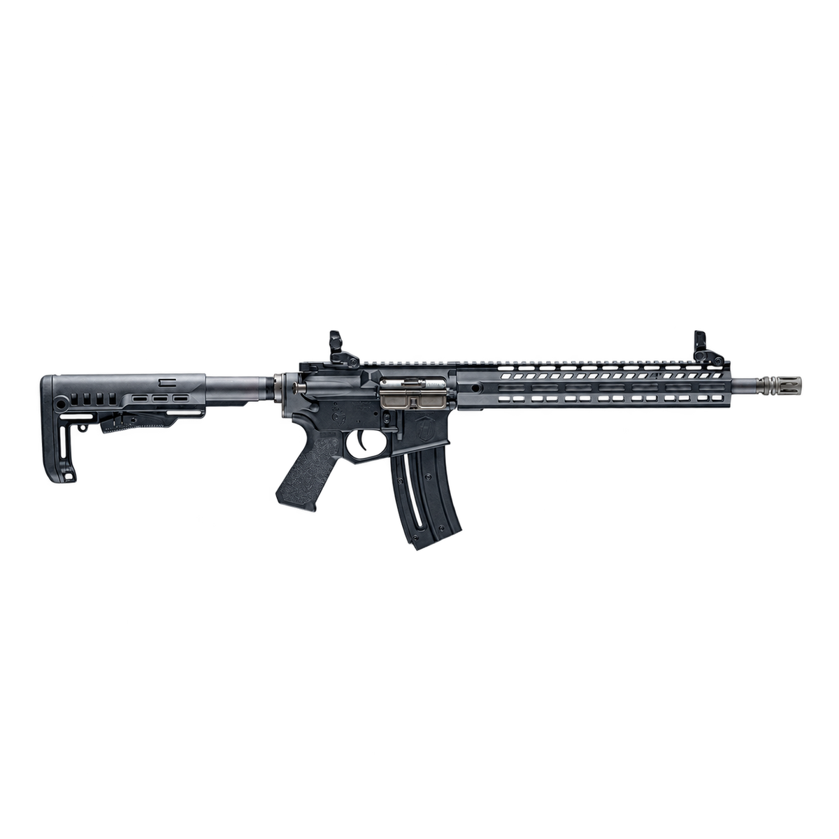 Carabina Hammerli TAC R1 & Hammerli TAC R1-22LR- 409mm