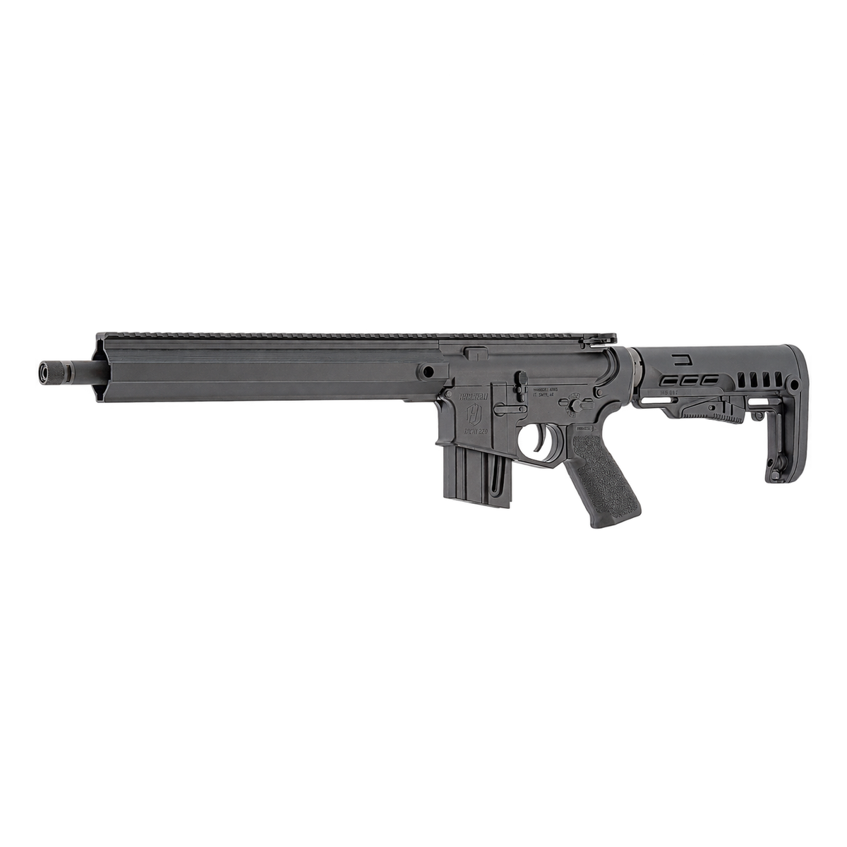 Carabina Hammerli TAC R1 Dynamic Sport