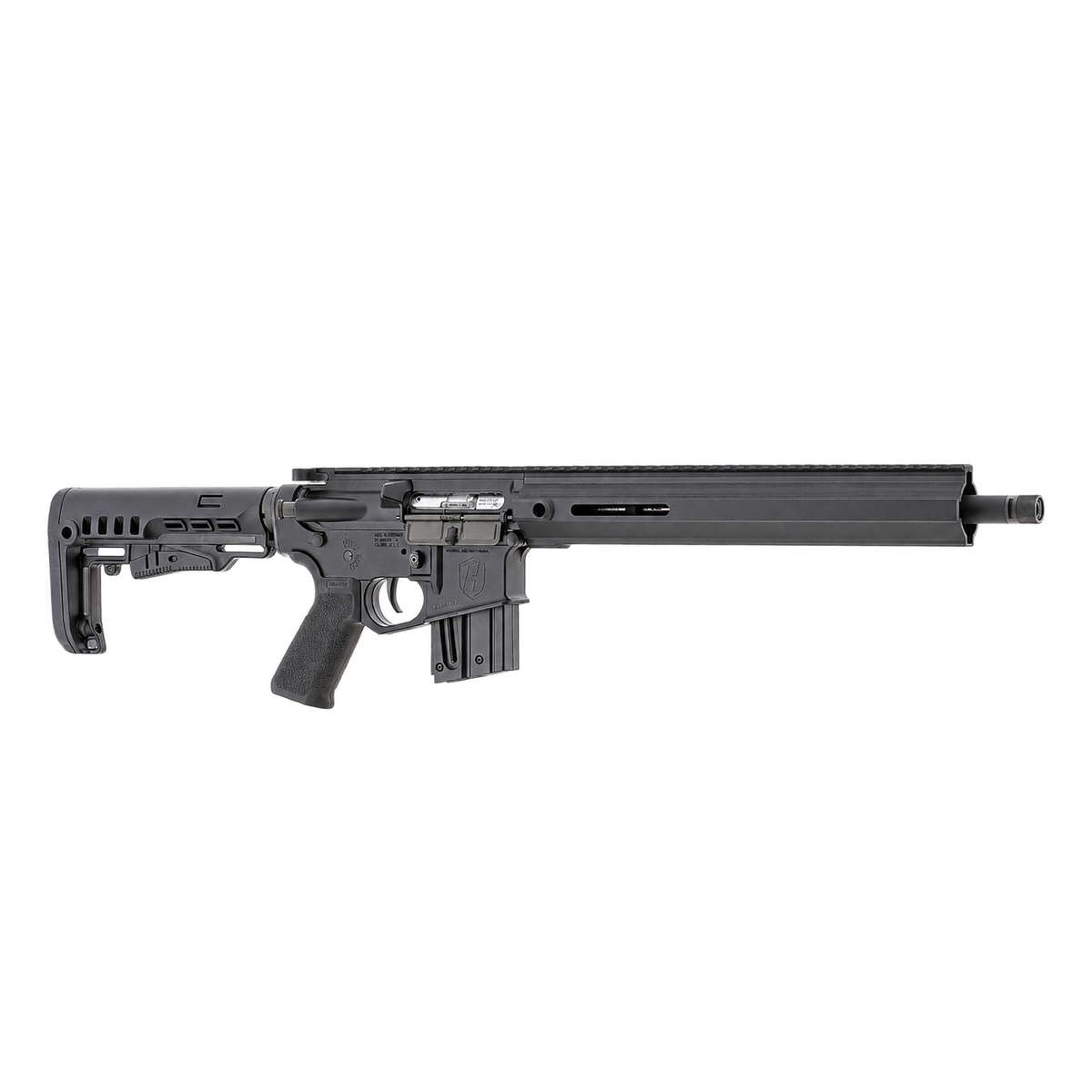 Carabina Hammerli TAC R1 Dynamic Sport