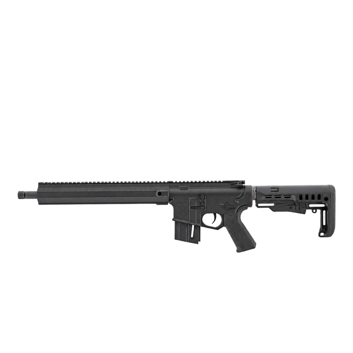 Carabina Hammerli TAC R1 Dynamic Sport (2) & Hammerli TAC R1-22LR Dynamic Sport