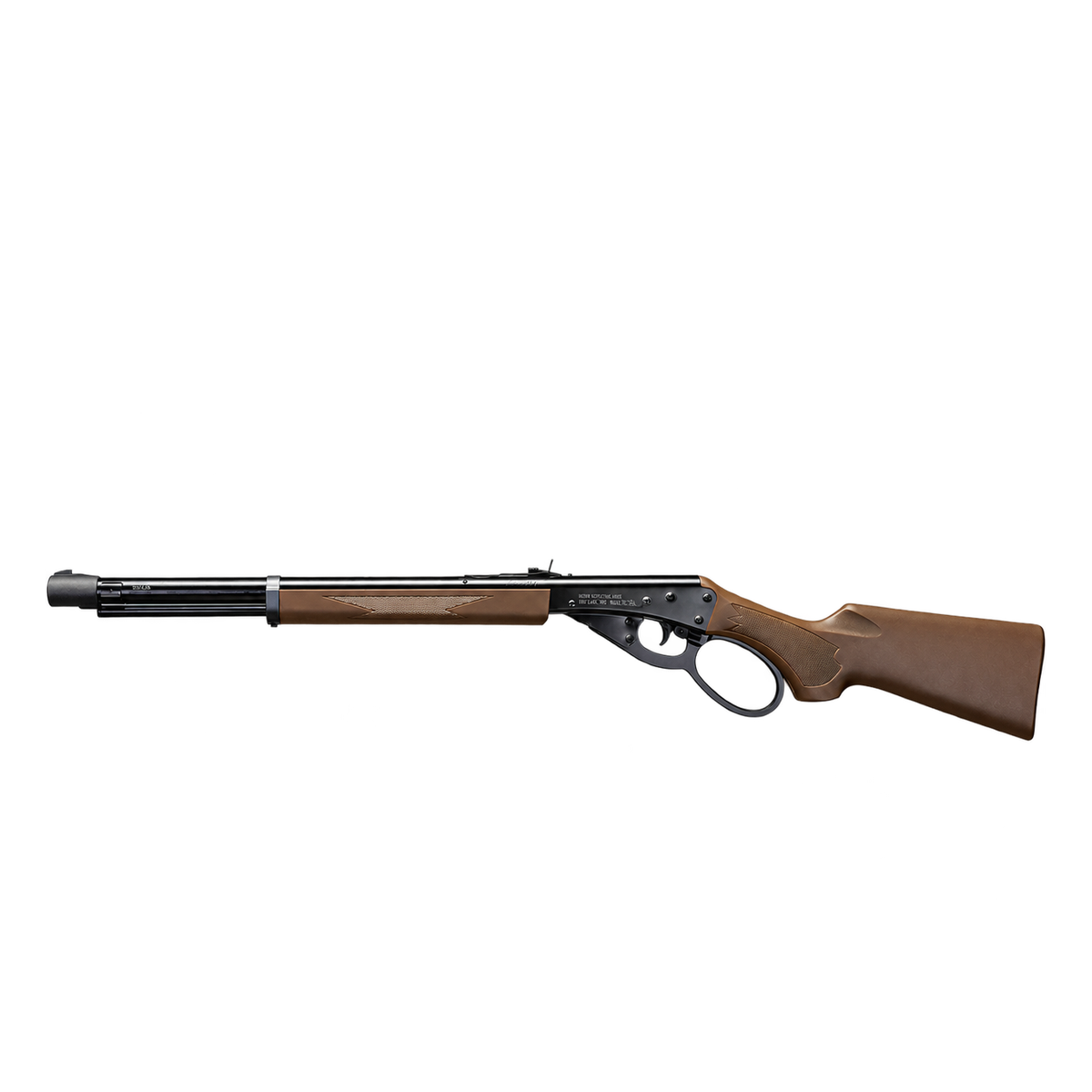 Marlin Lever Action & Marlin Lver Action BB Rifle Muelle >3 julios