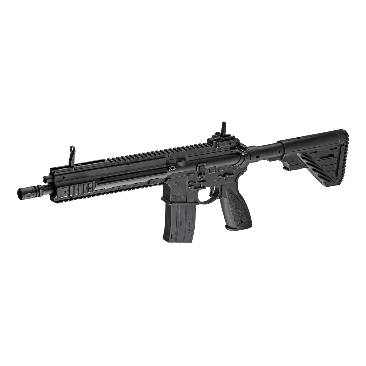 HK 416 A5 Co2
