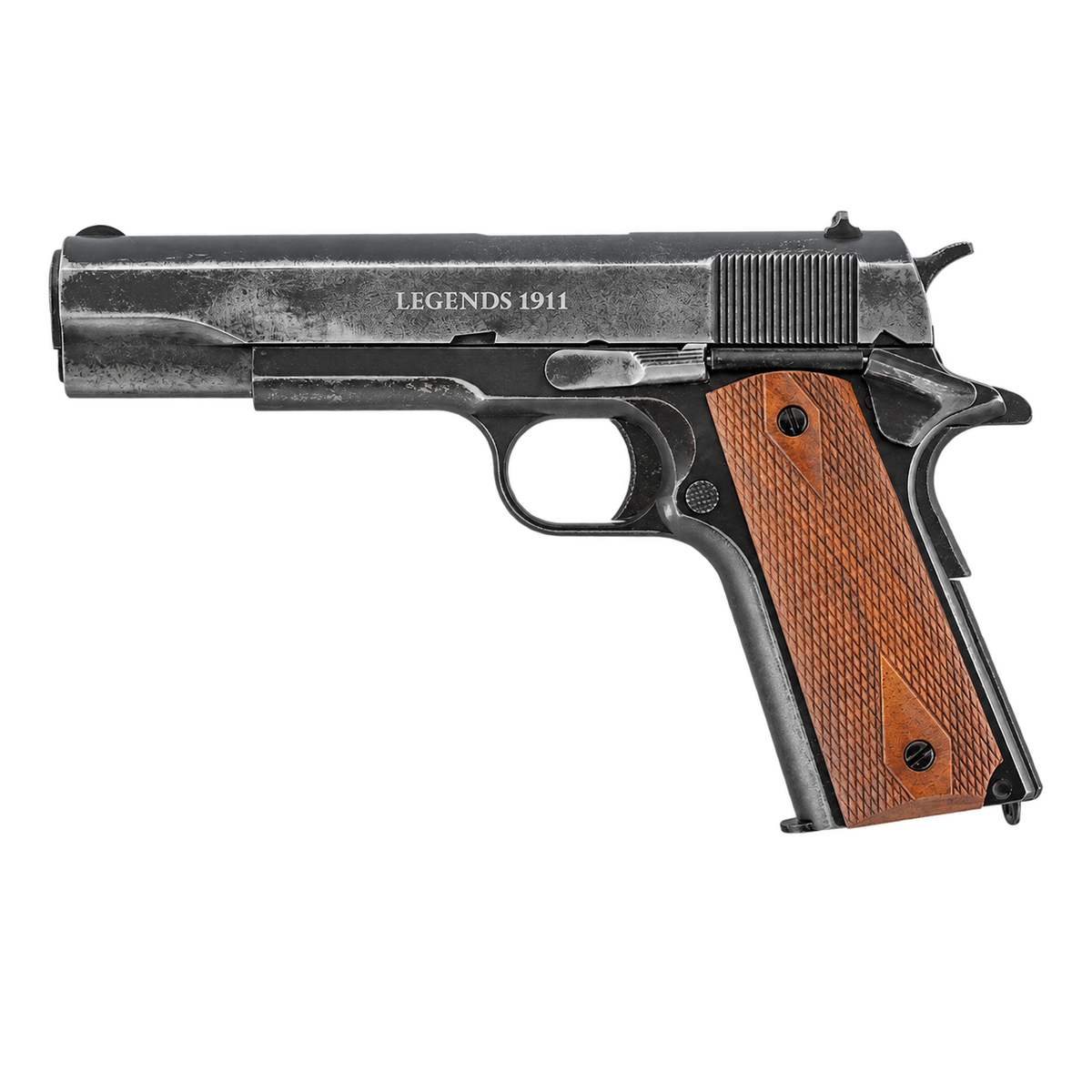 Legends 1911 Vintage BB Co2 & Co2 Legends 1911 Vintage BB