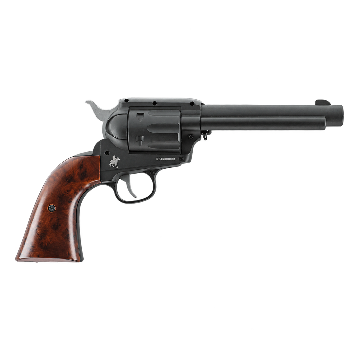 Marlin Revólver Co2