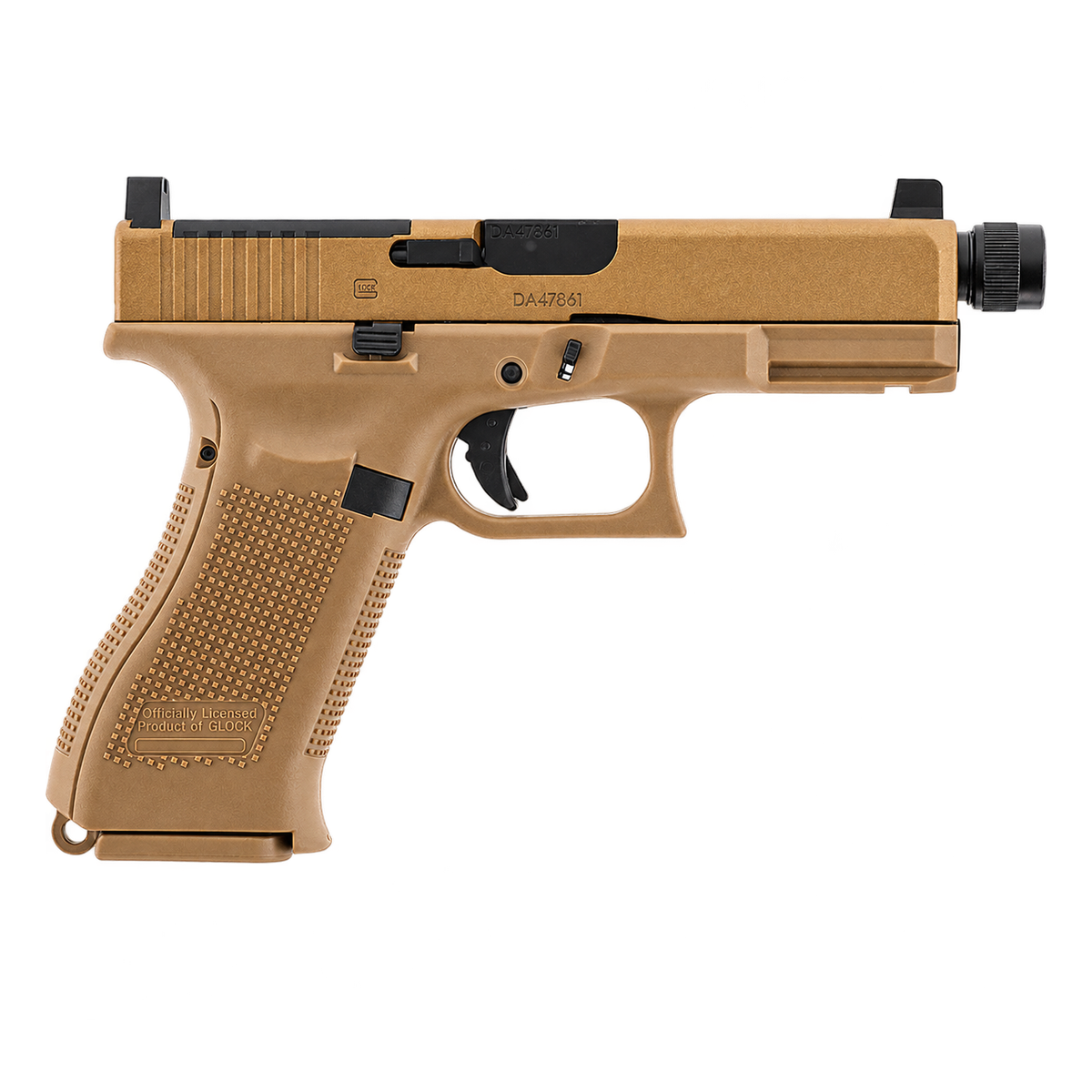 Glock 19X Co2 MOS Coyote (1)
