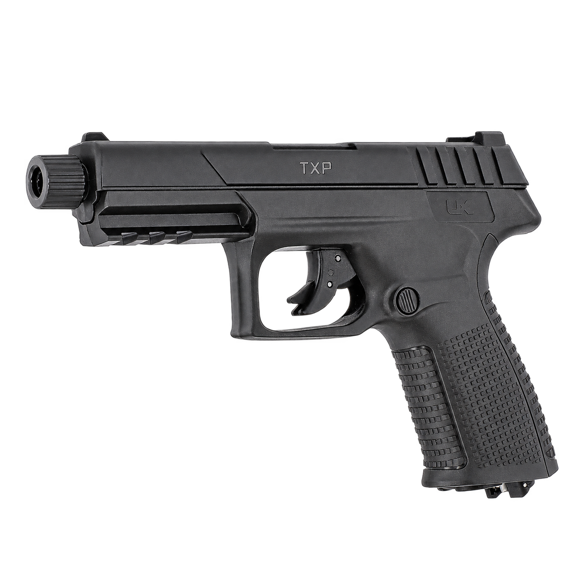 UX TXP Co2