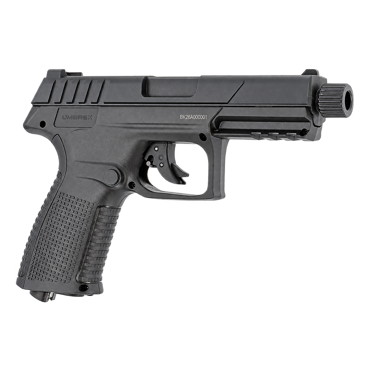 UX TXP Co2