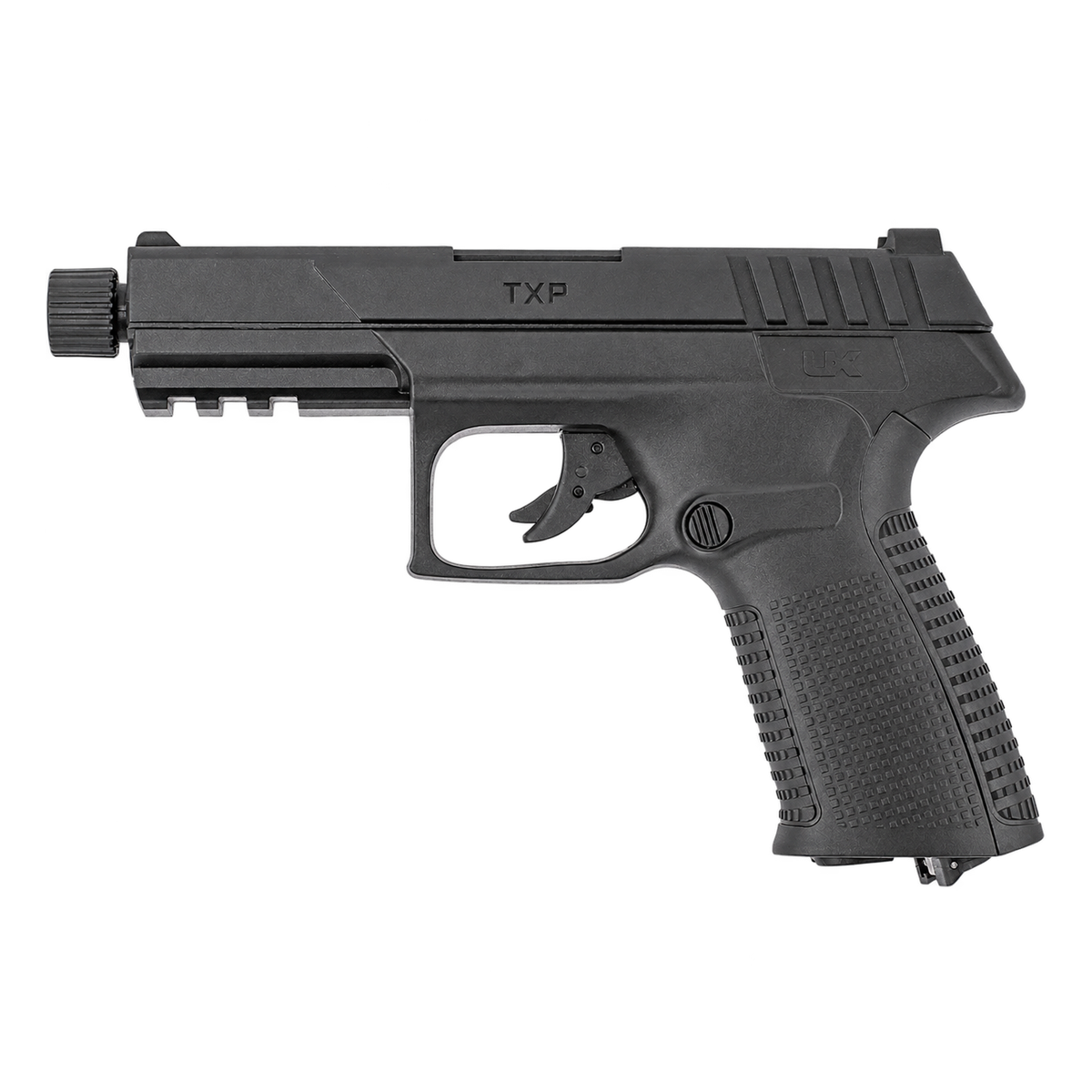 Co2 UX TXP 4.5mm-BB- Negra
