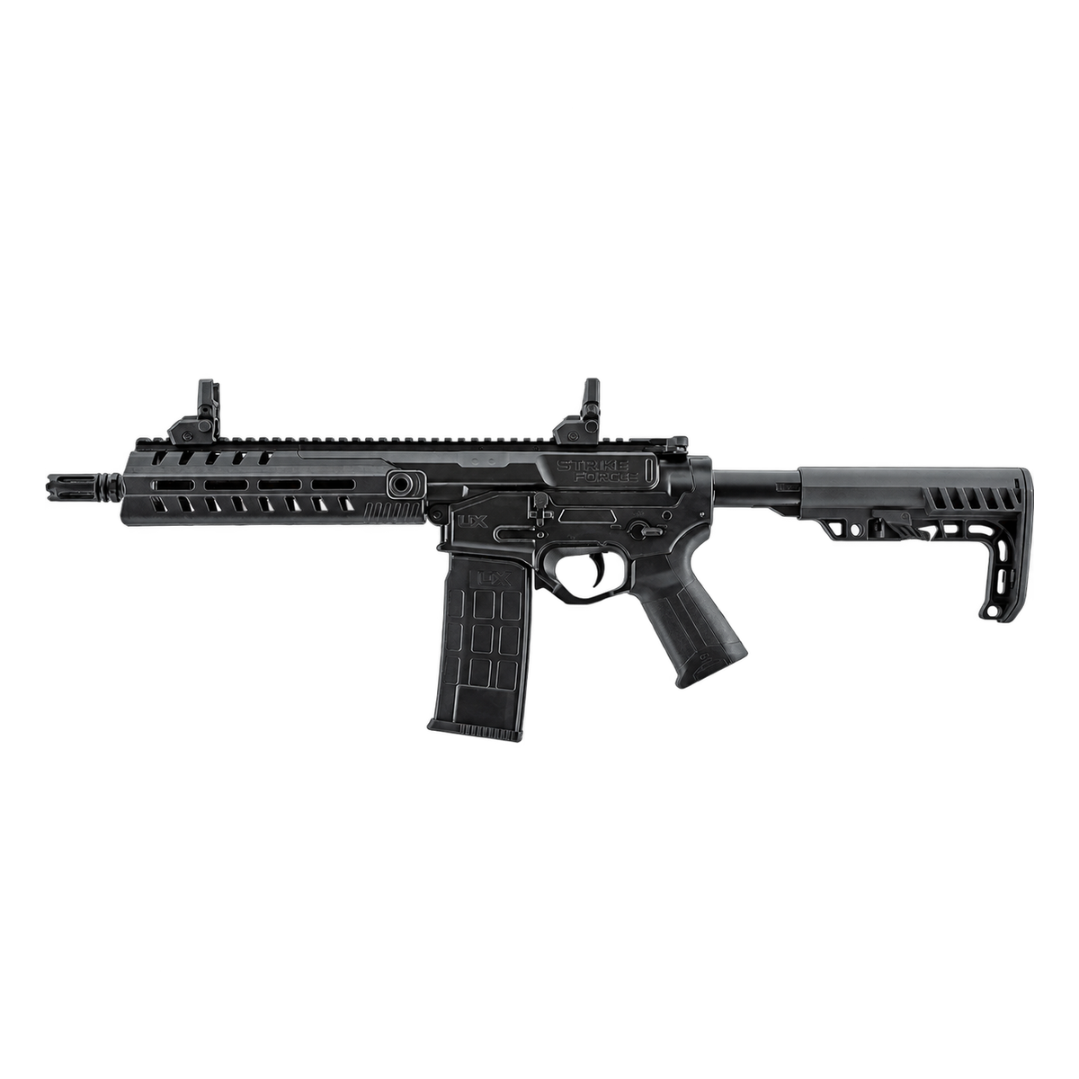 UX Strike Force & Co2 UX Striker Force 4.5mm BB 5 Julios SA (584751)