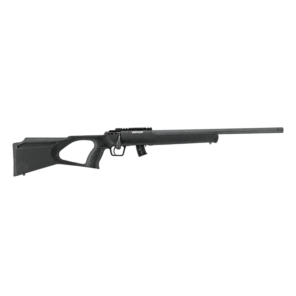 Rifle Regent Cerrojo 22LR
