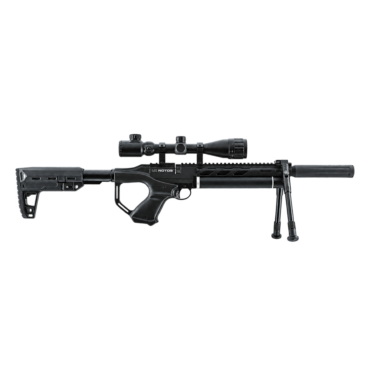 PCP UX NOTOS Carbine SET