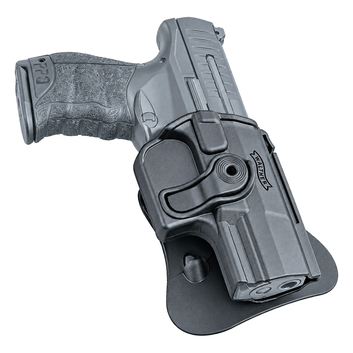 Funda Umarex Paddle Walter PPQ P99- Walther Original