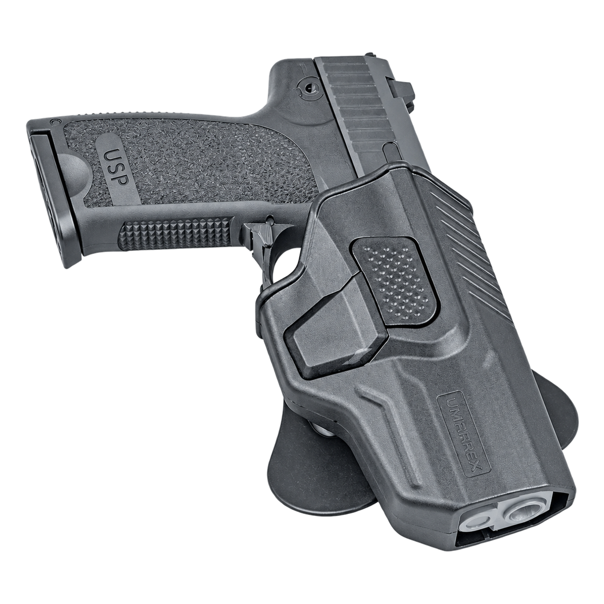 Funda Umarex Paddle HK USP/ P8 RG96