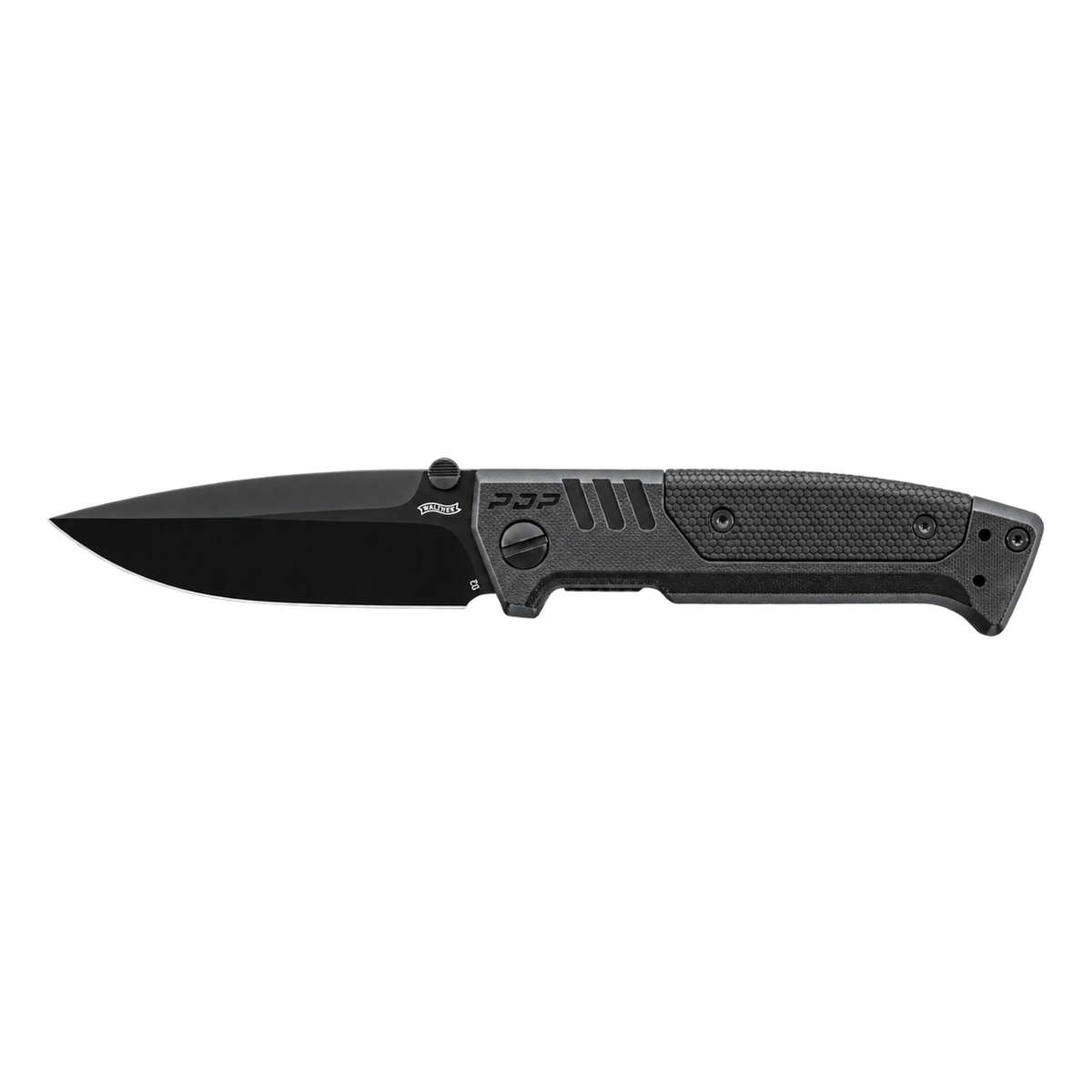 Walther PDP & Walther PDP SpearPoint Folder