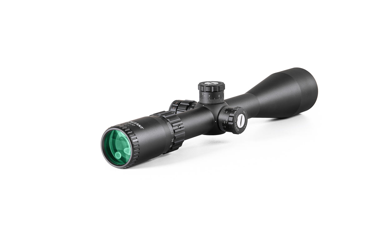 Lynx 6-24x50 SF SIR