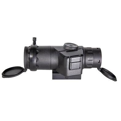 Visor Digital Sightmark Wraith 4K MINI 4-32x32 Day/Night w/Long Mount