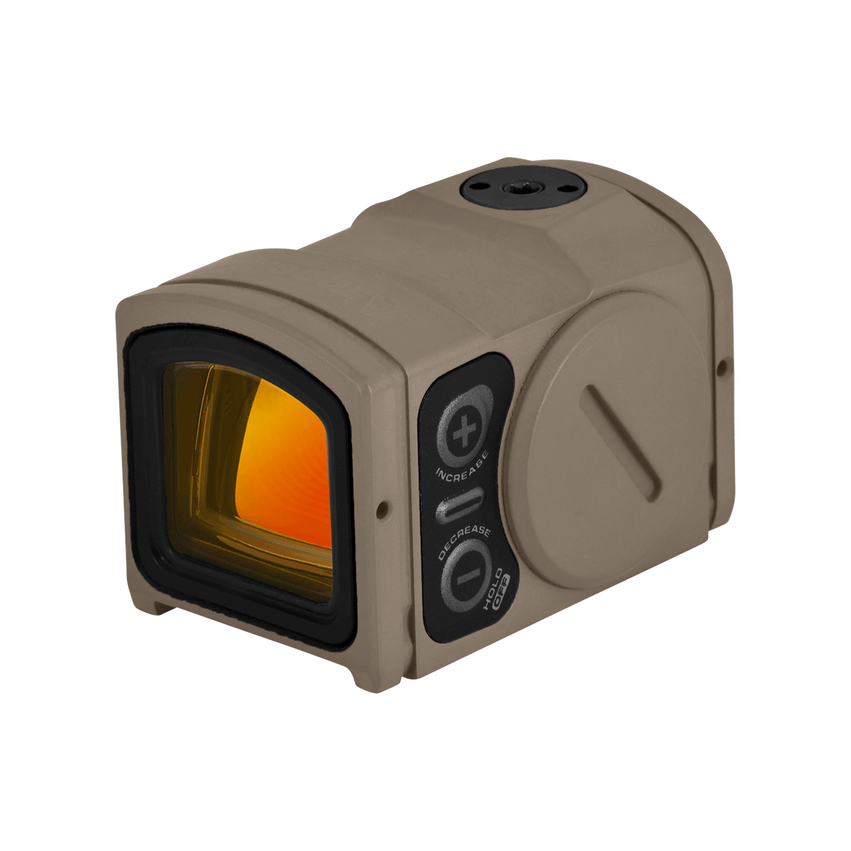 Aimpoint Acro P2 FDE